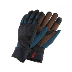 BMW Motorrad Γάντια Puna GTX Μπλε / Καφέ Γυναικεία